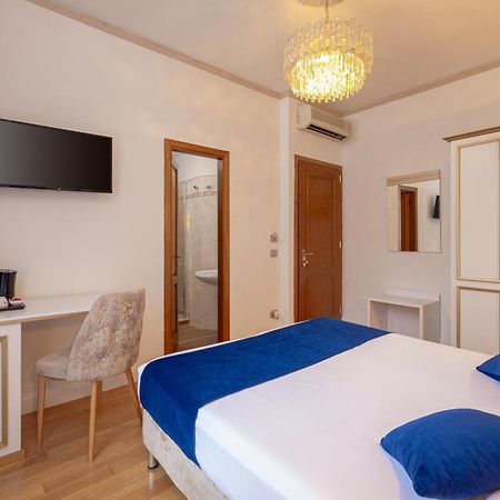 Hotel Annabella Roof Terrace Φλωρεντία Εξωτερικό φωτογραφία