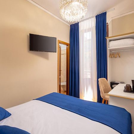 Hotel Annabella Roof Terrace Φλωρεντία Εξωτερικό φωτογραφία