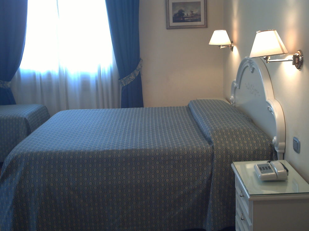 Hotel Annabella Roof Terrace Φλωρεντία Εξωτερικό φωτογραφία
