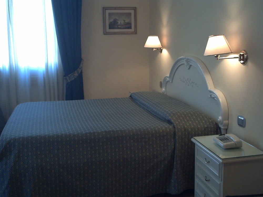 Hotel Annabella Roof Terrace Φλωρεντία Εξωτερικό φωτογραφία