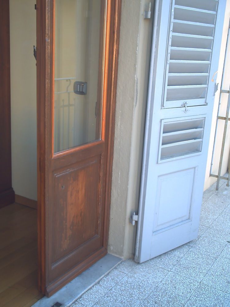 Hotel Annabella Roof Terrace Φλωρεντία Εξωτερικό φωτογραφία