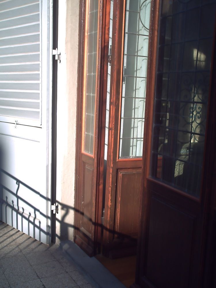 Hotel Annabella Roof Terrace Φλωρεντία Εξωτερικό φωτογραφία