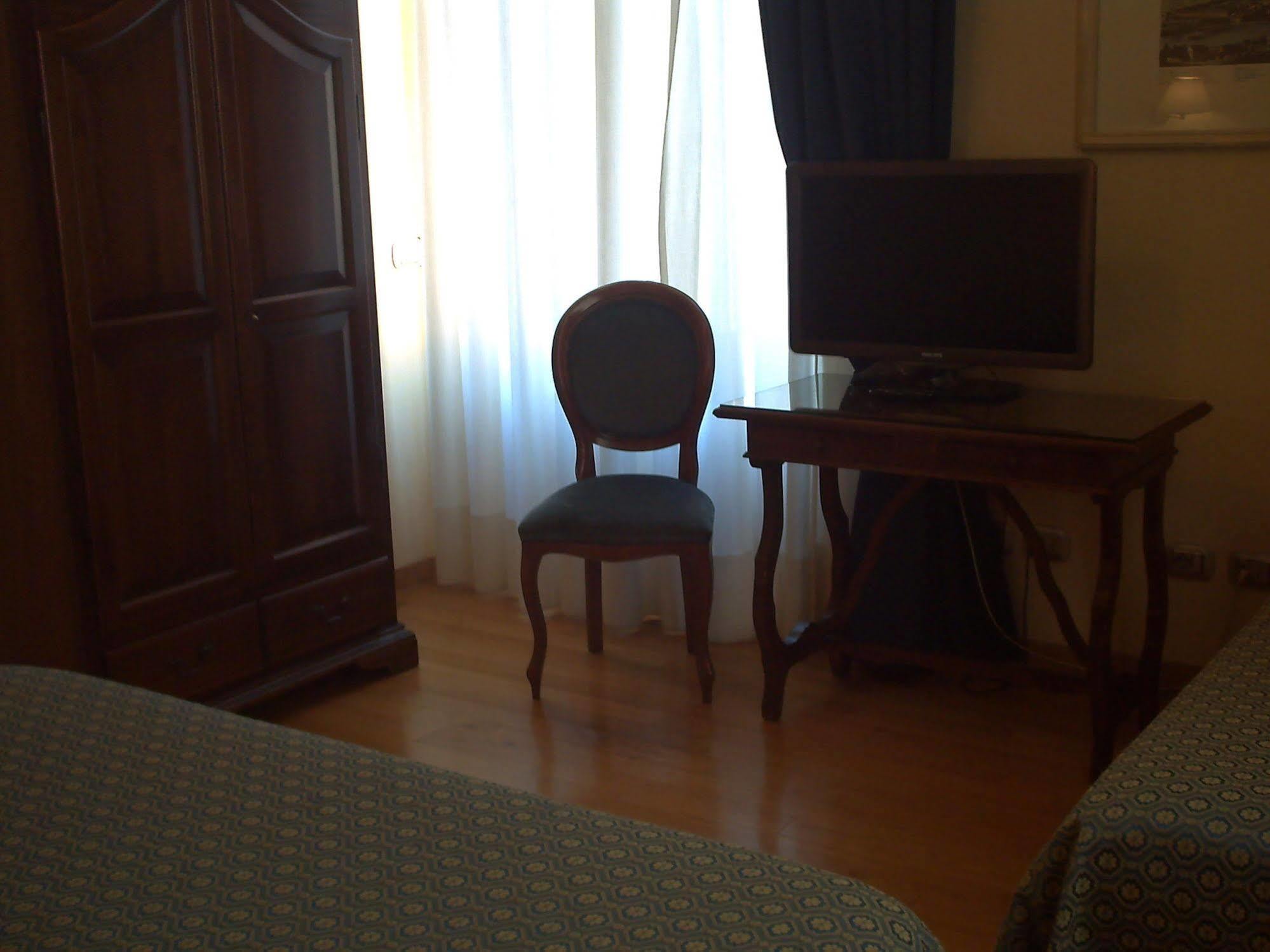Hotel Annabella Roof Terrace Φλωρεντία Εξωτερικό φωτογραφία