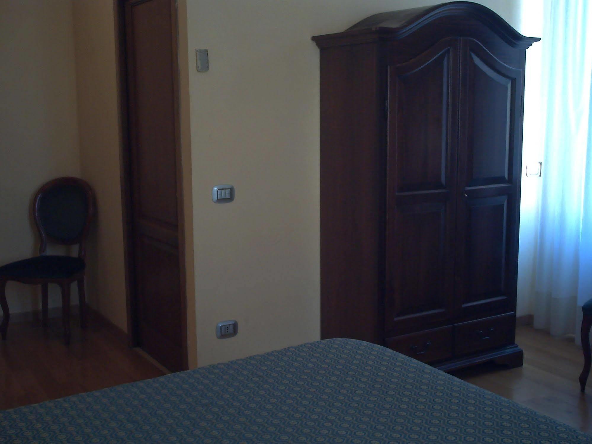 Hotel Annabella Roof Terrace Φλωρεντία Εξωτερικό φωτογραφία