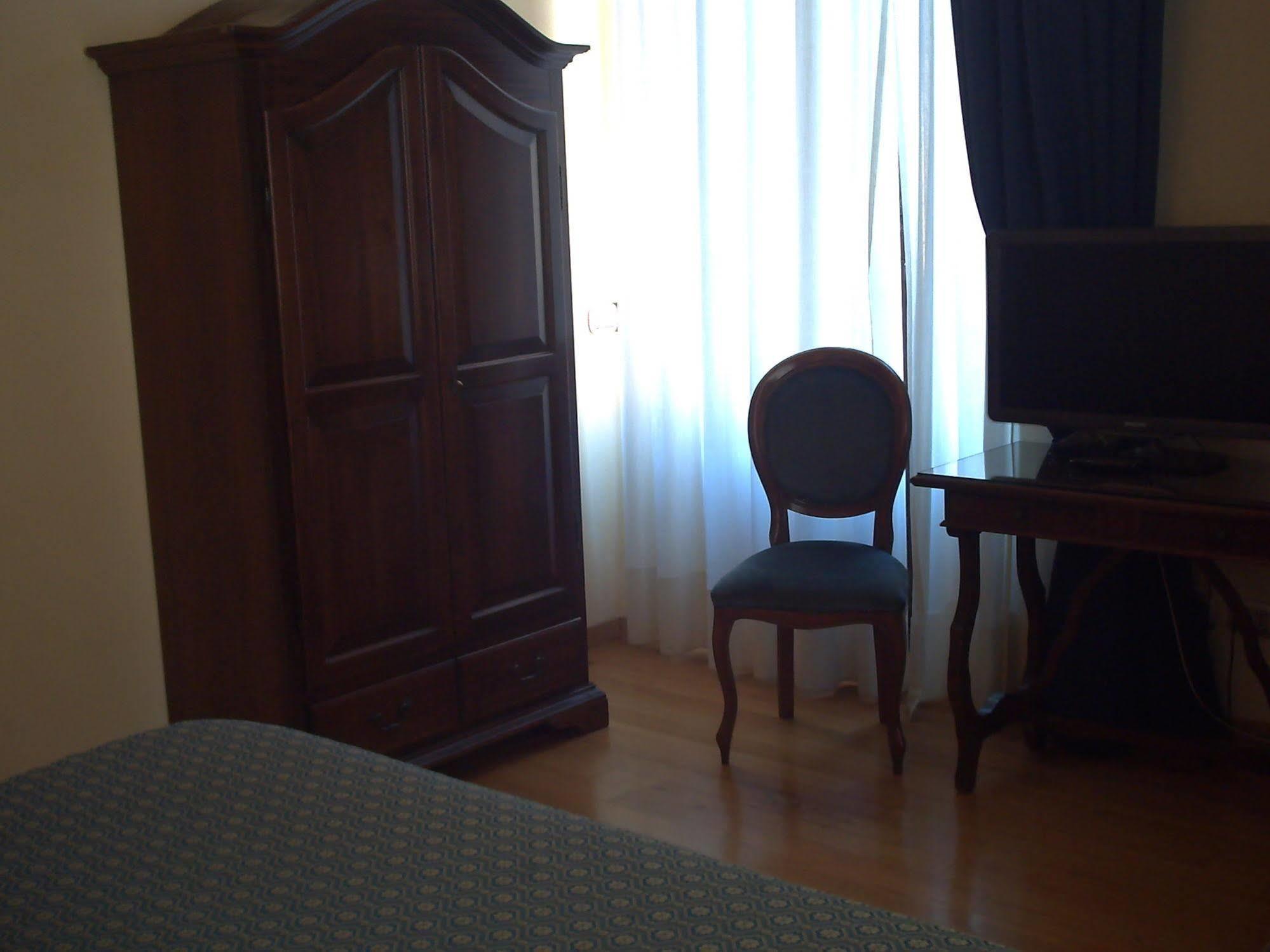 Hotel Annabella Roof Terrace Φλωρεντία Εξωτερικό φωτογραφία
