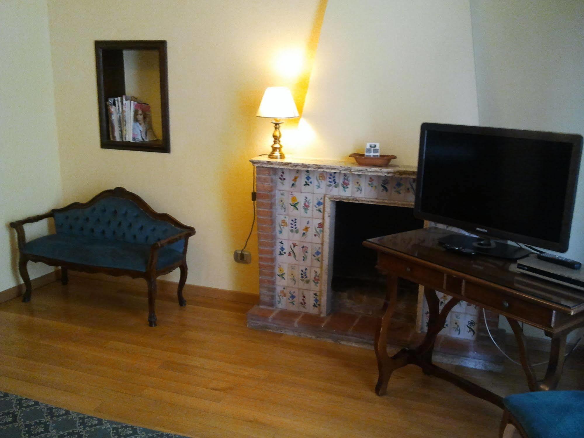 Hotel Annabella Roof Terrace Φλωρεντία Εξωτερικό φωτογραφία