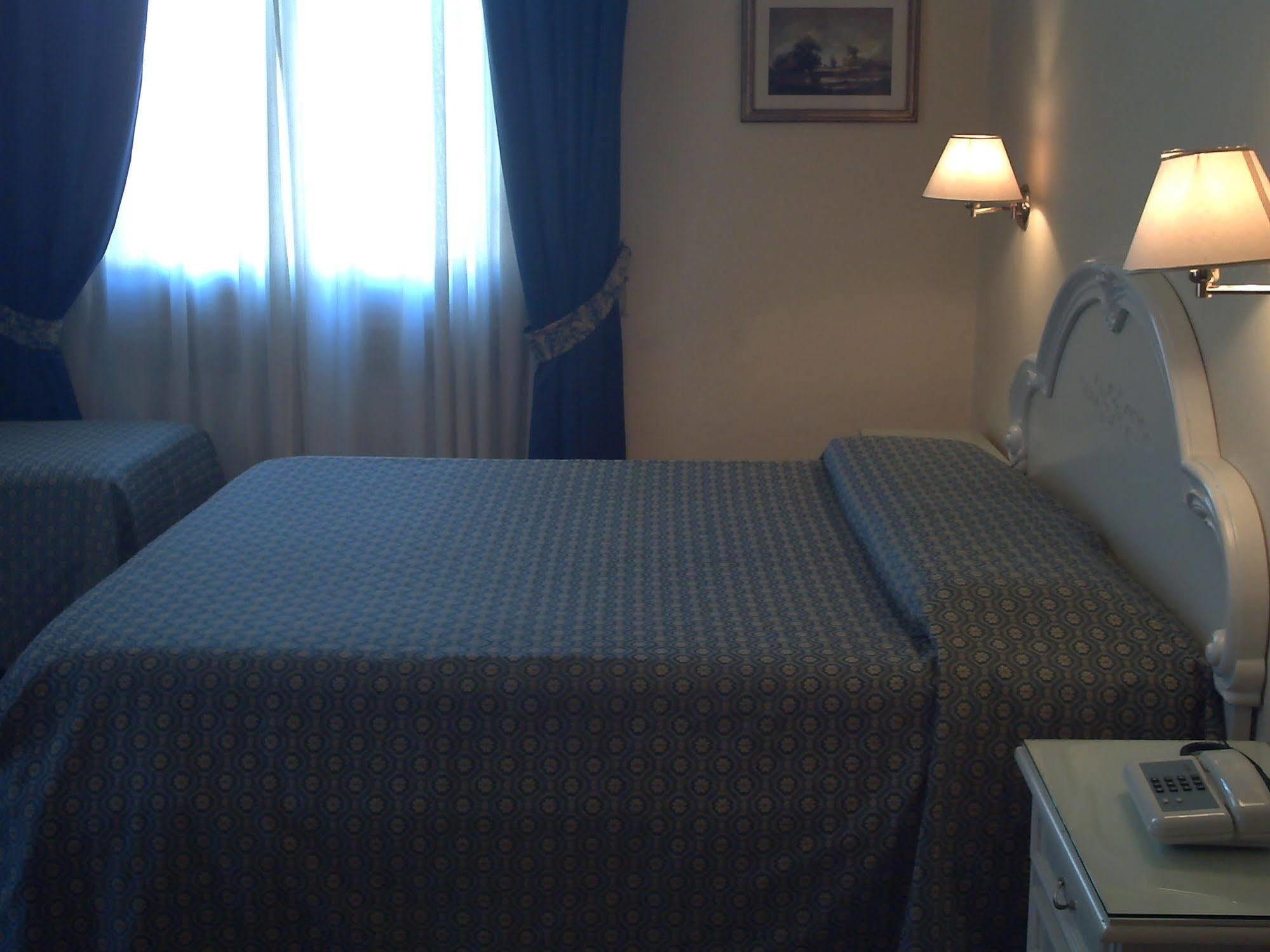 Hotel Annabella Roof Terrace Φλωρεντία Εξωτερικό φωτογραφία